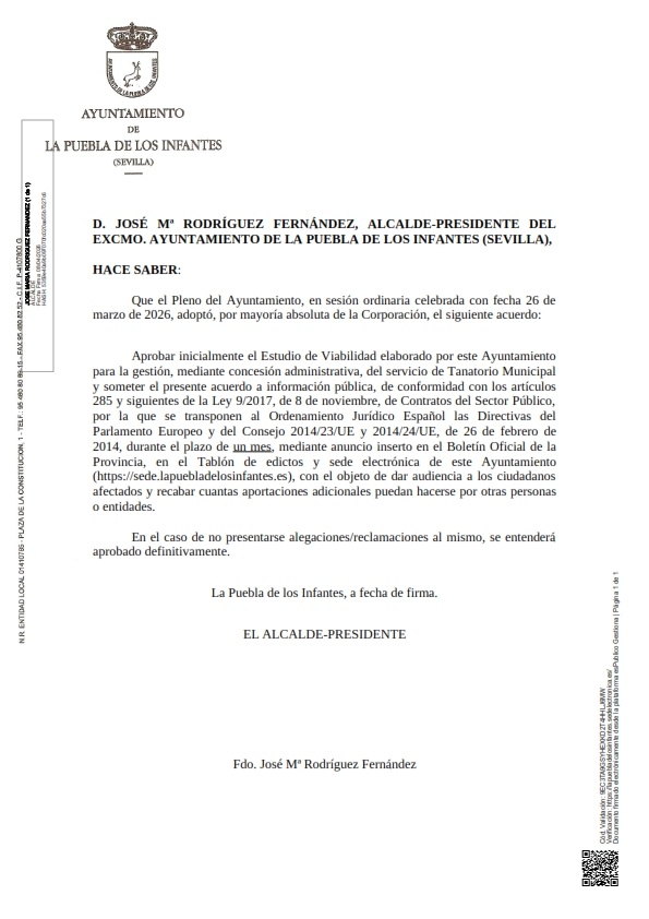 Aprobación inicial del estudio de viabilidad de la concesión del tanatorio_001