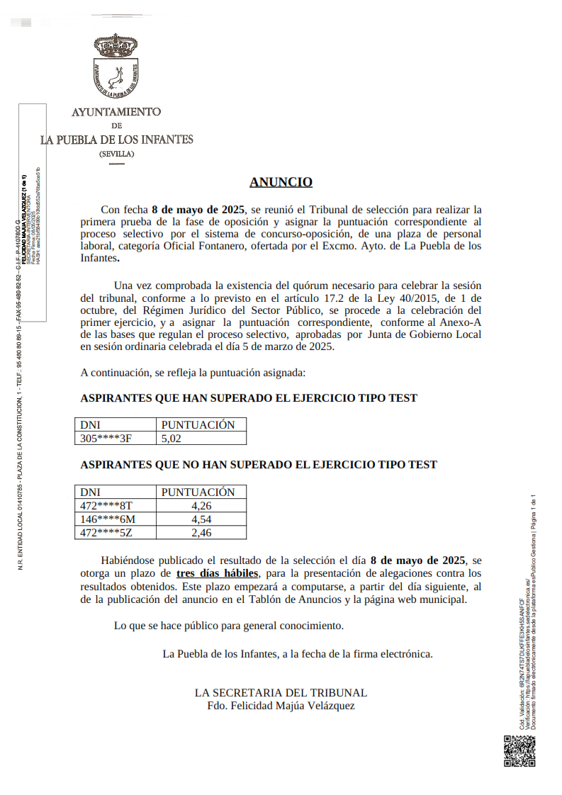 20250508_Publicación_Anuncio_ANUNCIO Fontanero_001