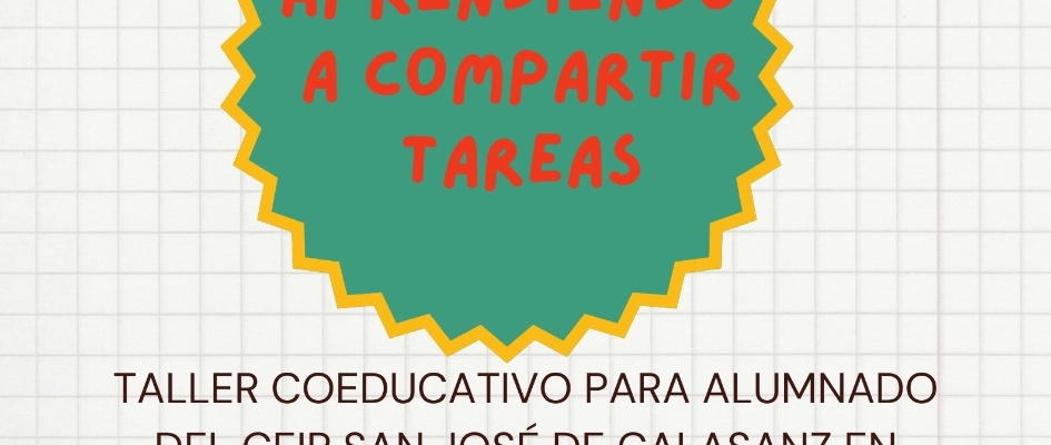3_APRENDIENDO A COMPARTIR TAREAS