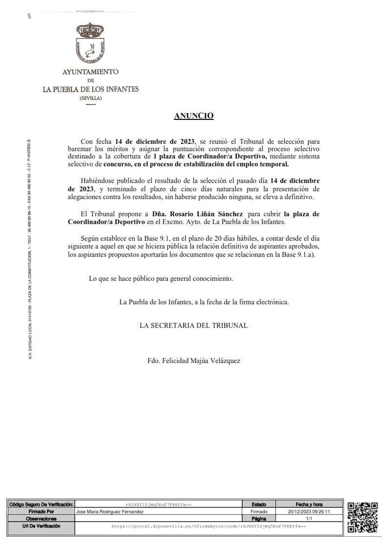 ANUNCIO Resultado Definitivo Coordinador Deportivo F_001