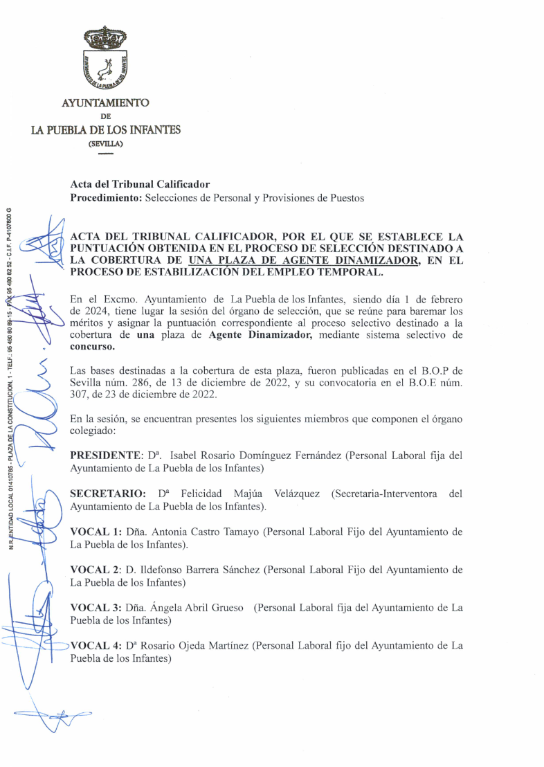 Acta Calificación Plaza Agente dinamizador F_001