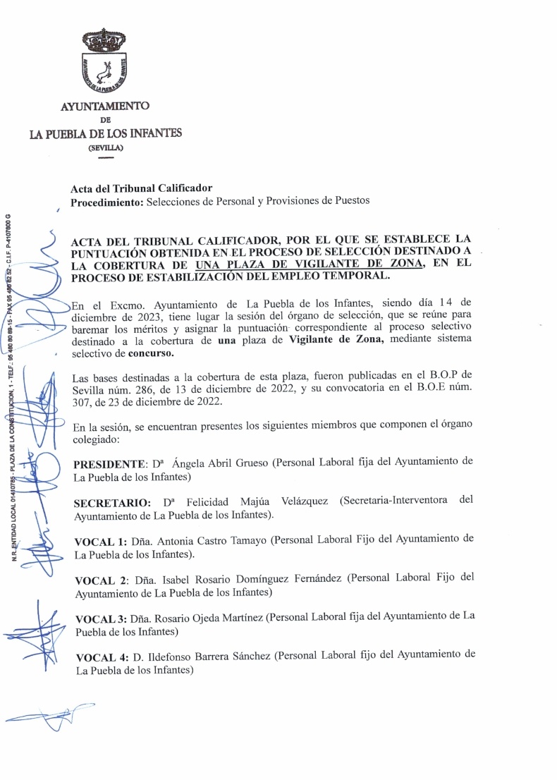 Acta Tribunal Vigilante Zona_001