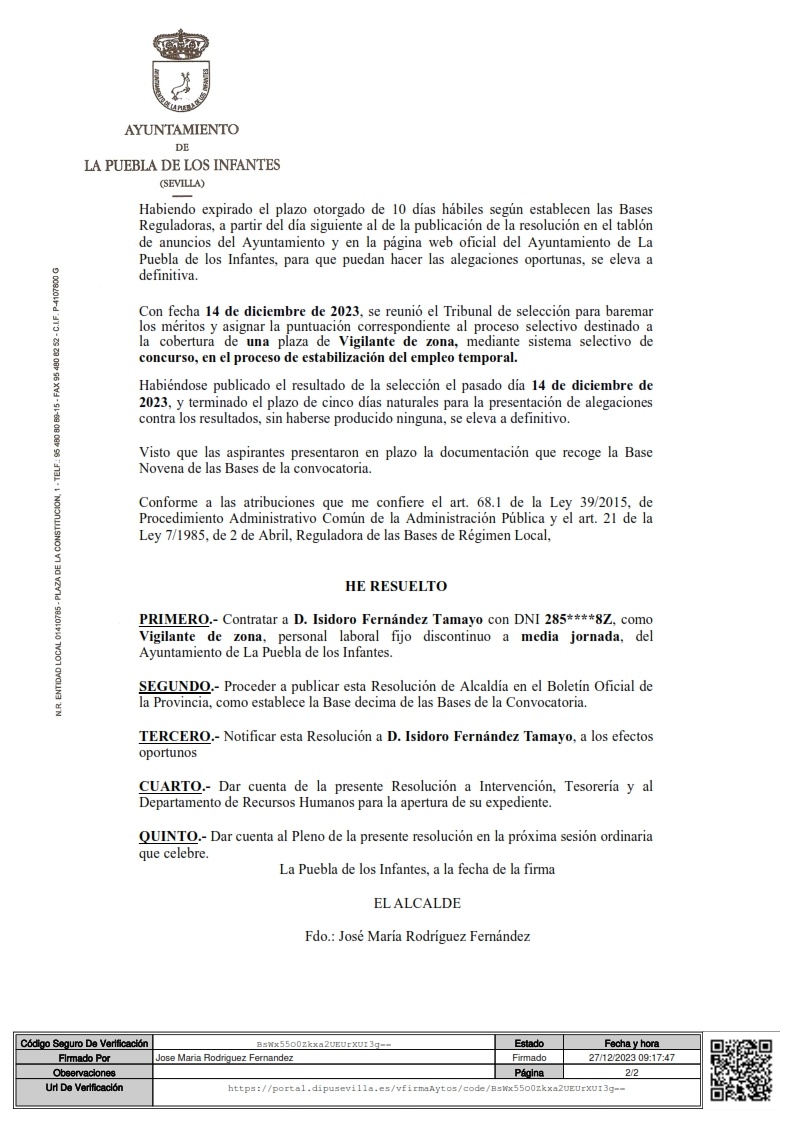 Anuncio BOP Nombramiento Vigilante de Zona F_002