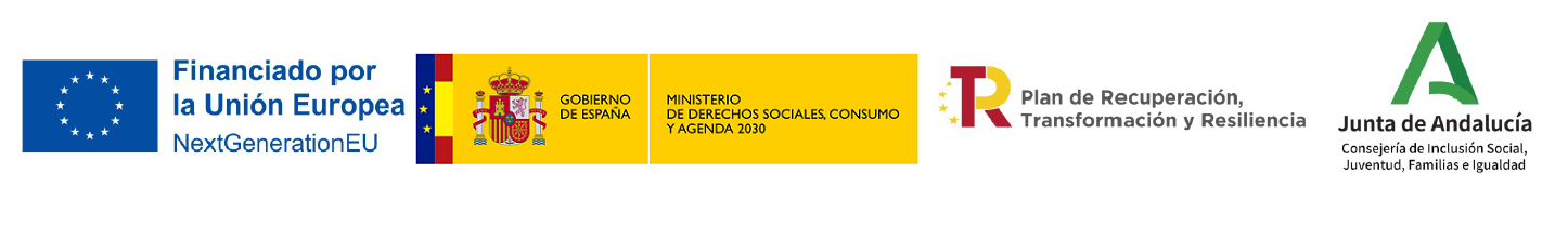 Junta Financiado Europa
