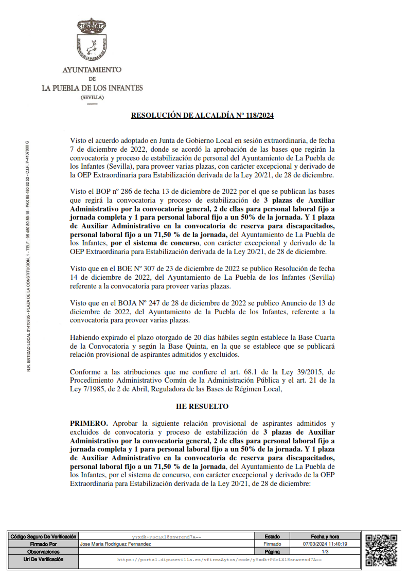 Res 118-2024 provisional Aux Adm F_001